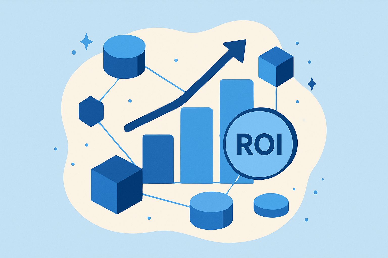 RFP AI Agent ROI: How to Calculate the Business Impact of AI-Powered RFP Automation
